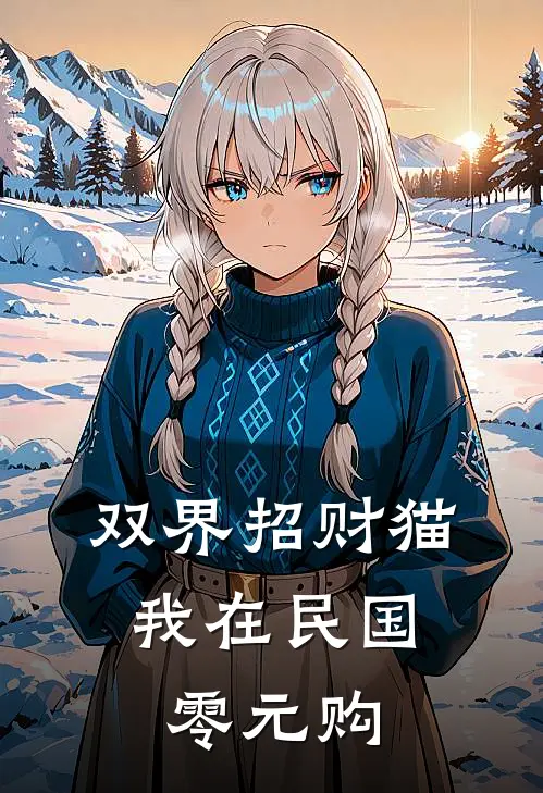 双界招财猫：我在民国零元购赵越赵超全文免费阅读无弹窗大结局_(双界招财猫：我在民国零元购)赵越赵超最新章节列表笔趣阁（双界招财猫：我在民国零元购）