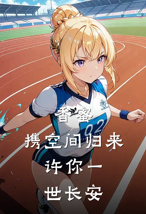 锦觅华胥(香蜜：携空间归来，许你一世长安)全本免费在线阅读_锦觅华胥全集在线阅读