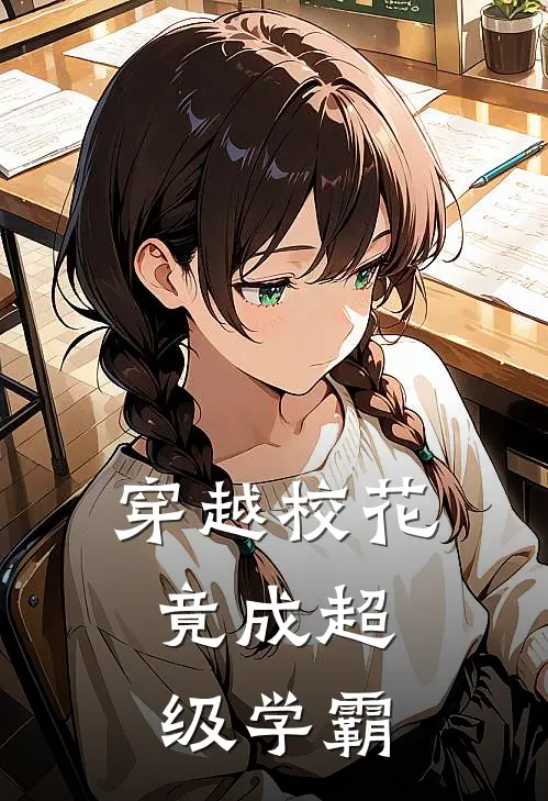 穿越校花，竟成超级学霸(苏清鸢陆时衍)最新好看小说_最新章节列表穿越校花，竟成超级学霸(苏清鸢陆时衍)