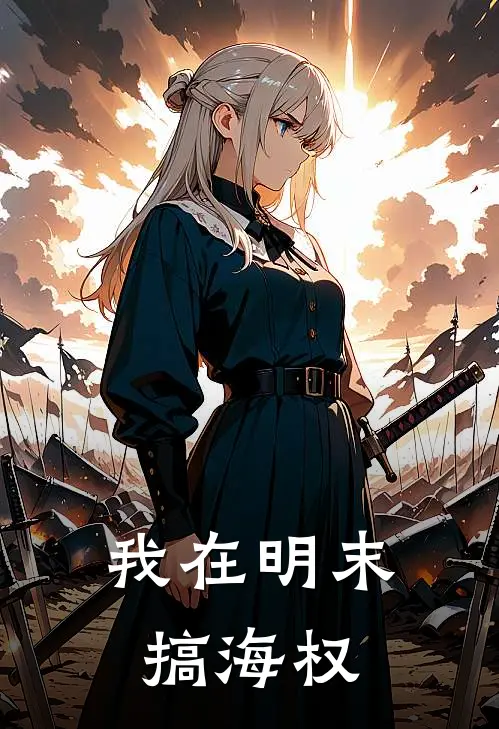 《我在明末搞海权》林逸林福已完结小说_我在明末搞海权(林逸林福)火爆小说