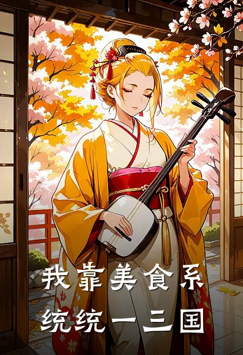 《我靠美食系统统一三国》姜晏吕布_(我靠美食系统统一三国)全集在线阅读