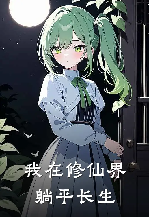 我在修仙界，躺平长生林闲玄云免费小说大全_热门免费小说我在修仙界，躺平长生(林闲玄云)