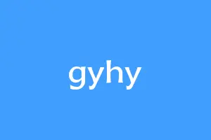 gyhy