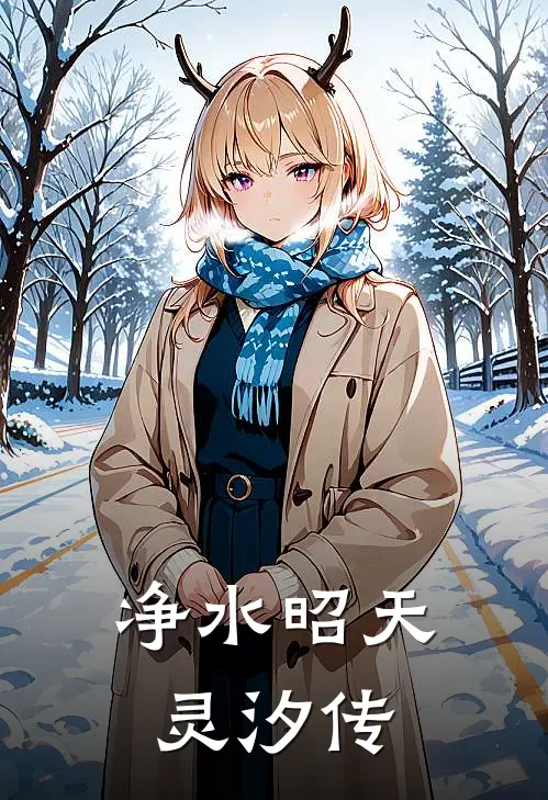 净水昭天：灵汐传(白泽折阳)热门小说阅读_全文免费阅读净水昭天：灵汐传白泽折阳