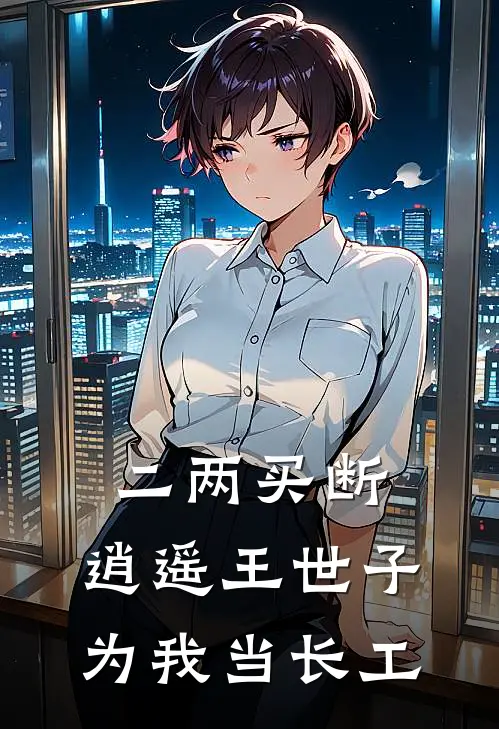 二两买断：逍遥王世子为我当长工谢凛阮娇娇已完结小说推荐_完整版小说二两买断：逍遥王世子为我当长工(谢凛阮娇娇)