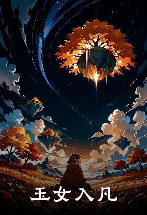 玉女入凡丁令威王乔完整免费小说_热门小说阅读玉女入凡丁令威王乔