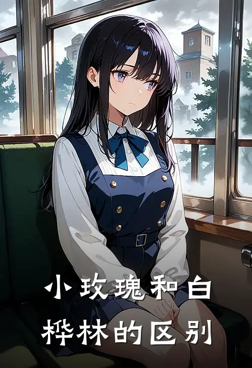 小玫瑰和白桦林的区别