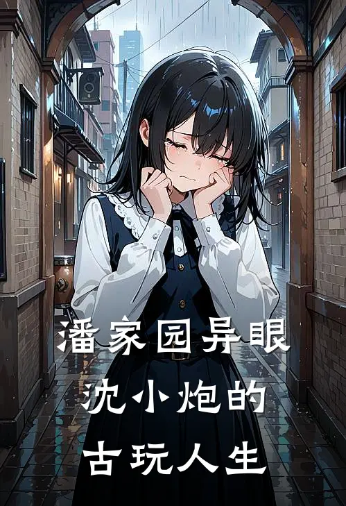 潘家园异眼：沈小炮的古玩人生(沈砚秋王磊)阅读免费小说_完本热门小说潘家园异眼：沈小炮的古玩人生沈砚秋王磊