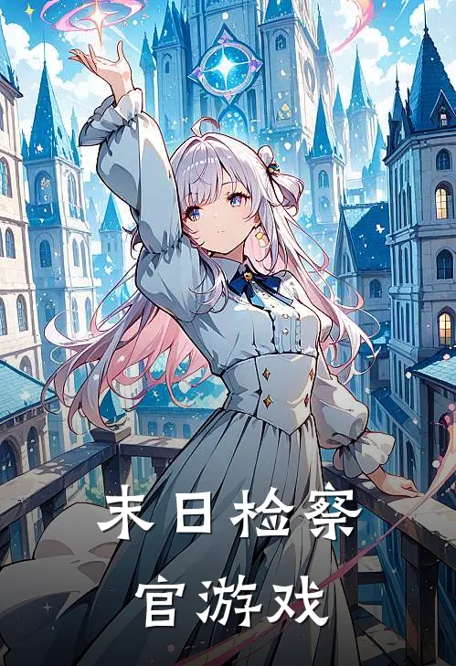 末日检察官游戏