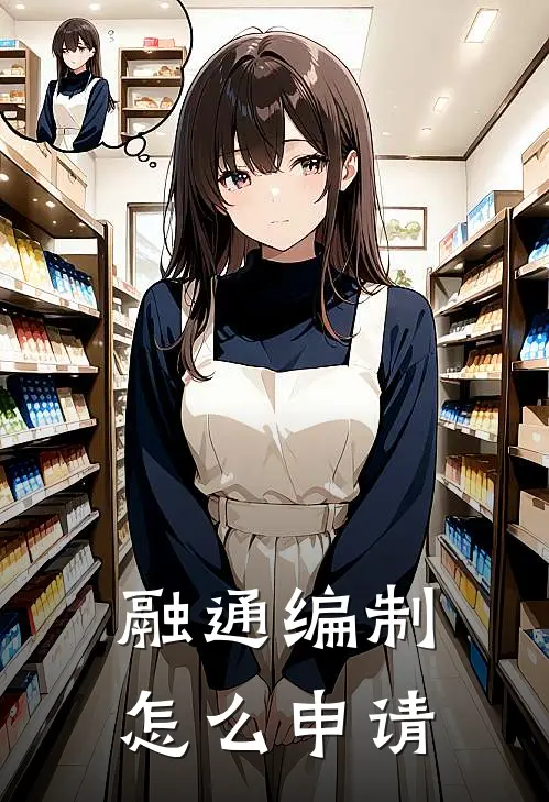 融通编制怎么申请