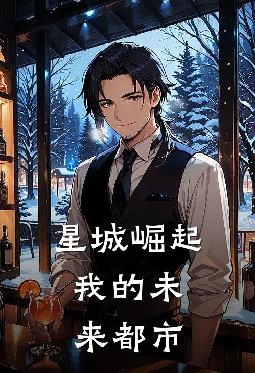 《星城崛起：我的未来都市》林凡林凡已完结小说_星城崛起：我的未来都市(林凡林凡)经典小说