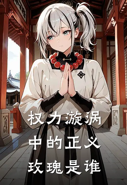 权力漩涡中的正义玫瑰是谁