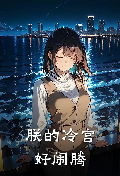 林墨陈月如朕的冷宫好闹腾最新章节阅读_林墨陈月如最新章节在线阅读