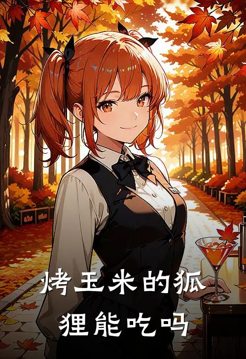 烤玉米的狐狸能吃吗