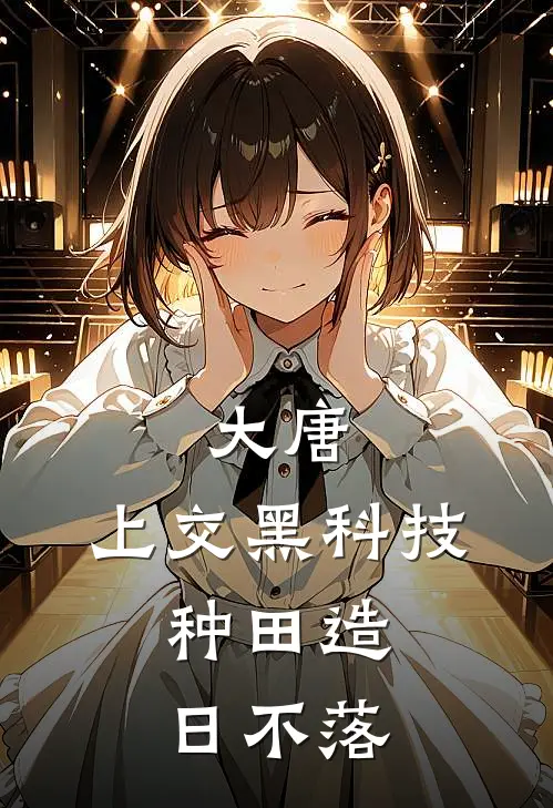 大唐：上交黑科技，种田造日不落楚河崔二免费完整版小说_热门小说大全大唐：上交黑科技，种田造日不落楚河崔二