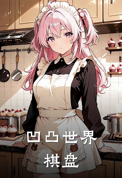 凹凸世界：棋盘赞德雷蛰最新好看小说_最新完本小说凹凸世界：棋盘赞德雷蛰