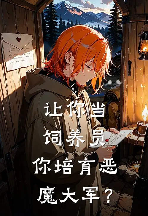 《让你当饲养员，你培育恶魔大军？》陆羽王坤全文免费在线阅读_《让你当饲养员，你培育恶魔大军？》全集阅读