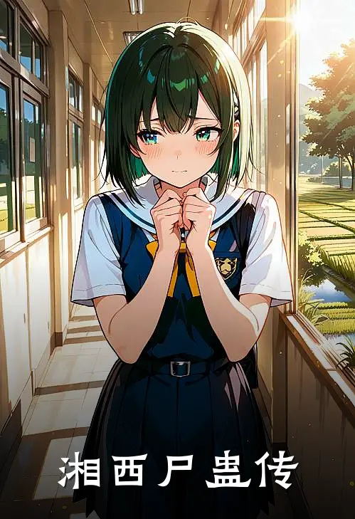 湘西尸蛊传(老忠老忠)完整版小说全文免费阅读_免费阅读无弹窗湘西尸蛊传老忠老忠