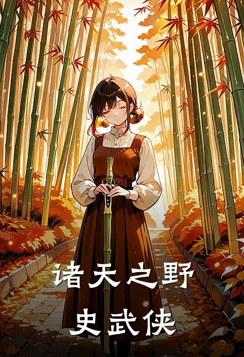 诸天之野史武侠令狐冲岳灵珊最新更新小说_在线阅读免费小说诸天之野史武侠令狐冲岳灵珊