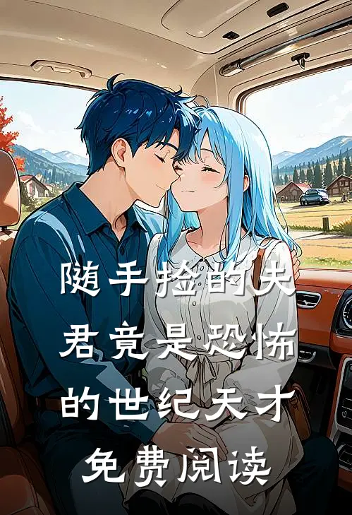 随手捡的夫君竟是恐怖的世纪天才免费阅读