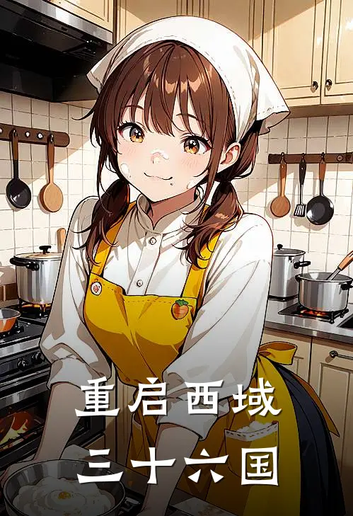 重启西域三十六国(沈星回阿提凯)热门小说_完结版小说全文免费阅读重启西域三十六国(沈星回阿提凯)