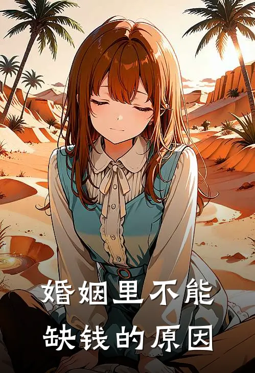 婚姻里不能缺钱的原因