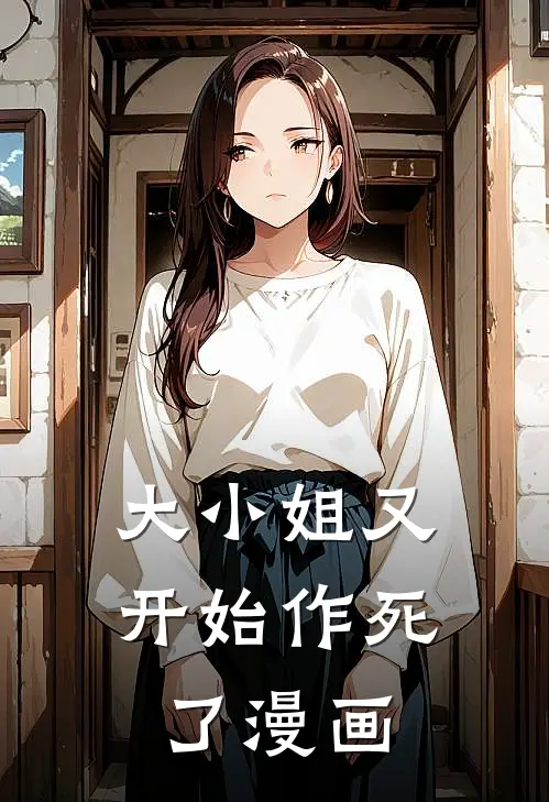 大小姐又开始作死了漫画