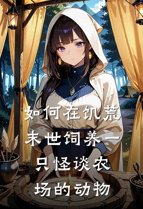 如何在饥荒末世饲养一只怪谈农场的动物