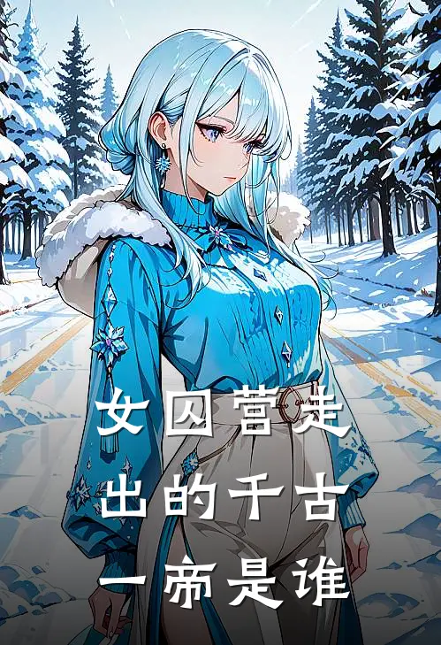 女囚营走出的千古一帝是谁