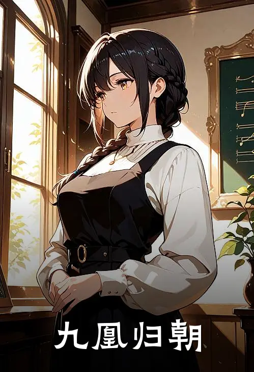 九凰归朝(云轻雪云轻)完结版小说推荐_最新完结小说推荐九凰归朝云轻雪云轻