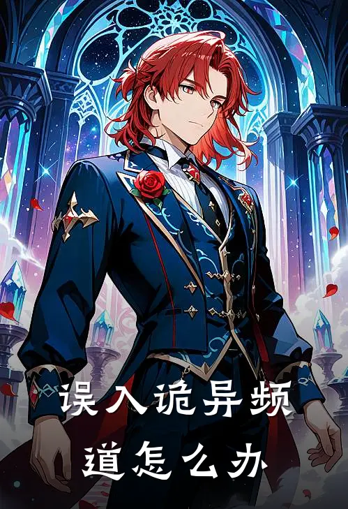 误入诡异频道怎么办