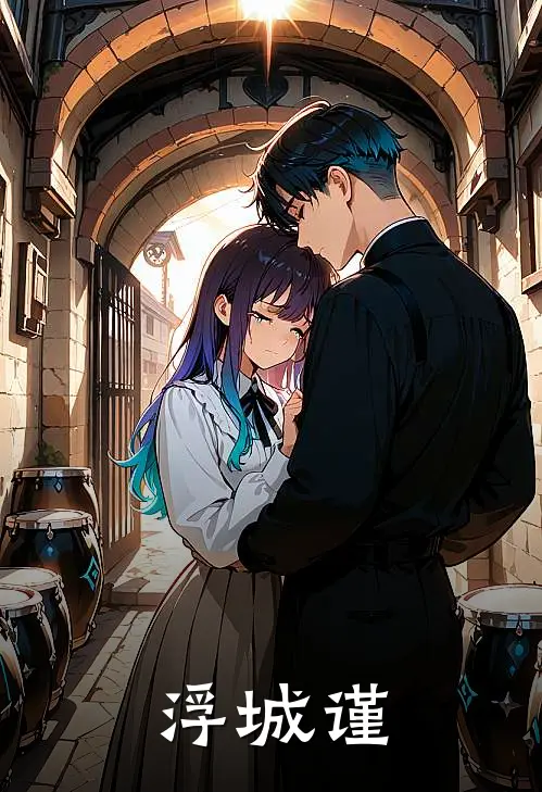 浮城谨陆承渊苏清晏全集免费小说_免费小说完结浮城谨(陆承渊苏清晏)