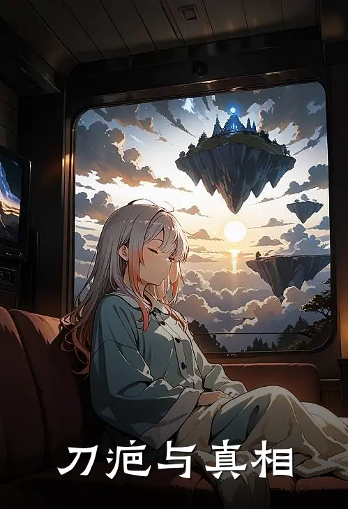 刀疤与真相