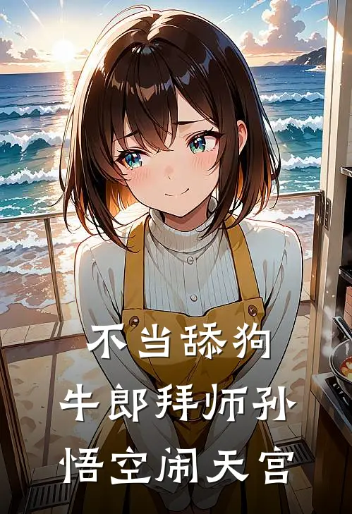 不当舔狗，牛郎拜师孙悟空闹天宫孙悟空牛郎免费小说全集_免费小说在哪看不当舔狗，牛郎拜师孙悟空闹天宫(孙悟空牛郎)