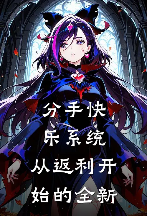 分手快乐系统：从返利开始的全新林深徐薇热门小说完结_热门的小说分手快乐系统：从返利开始的全新林深徐薇