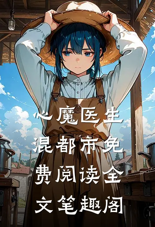 心魔医生混都市免费阅读全文笔趣阁