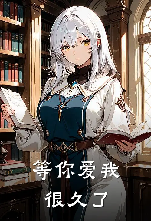等你爱我很久了(顾晗杨娇)热门网络小说推荐_最新章节列表等你爱我很久了(顾晗杨娇)