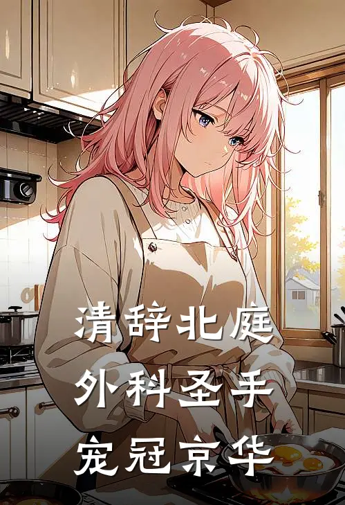 清辞北庭：外科圣手宠冠京华(秀禾沈清辞)无弹窗小说免费阅读_小说完整版免费阅读清辞北庭：外科圣手宠冠京华秀禾沈清辞