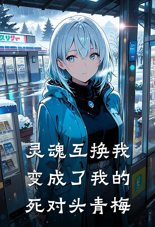 灵魂互换我变成了我的死对头青梅(俞云城陈芸鱼)热门小说阅读_全文免费阅读灵魂互换我变成了我的死对头青梅俞云城陈芸鱼