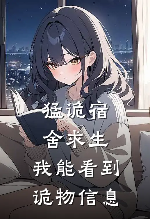 猛诡宿舍求生：我能看到诡物信息(宁清张威)热门网络小说推荐_最新完结小说推荐猛诡宿舍求生：我能看到诡物信息宁清张威