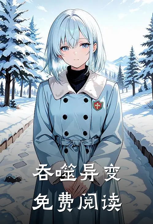 吞噬异变免费阅读