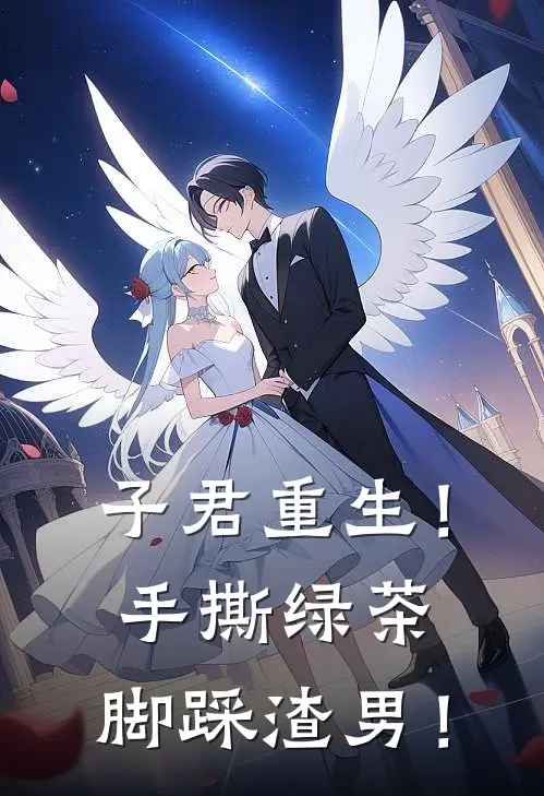 子君重生！手撕绿茶，脚踩渣男！(罗子君凌玲)热门网络小说推荐_免费完结版小说子君重生！手撕绿茶，脚踩渣男！(罗子君凌玲)