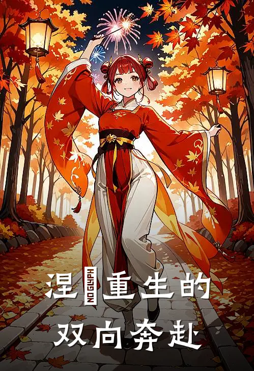 涅槃重生的双向奔赴