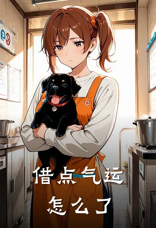 借点气运怎么了