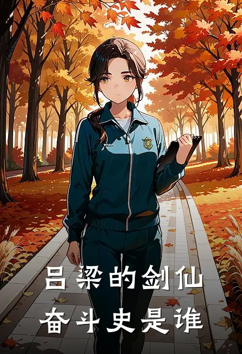 吕梁的剑仙奋斗史是谁