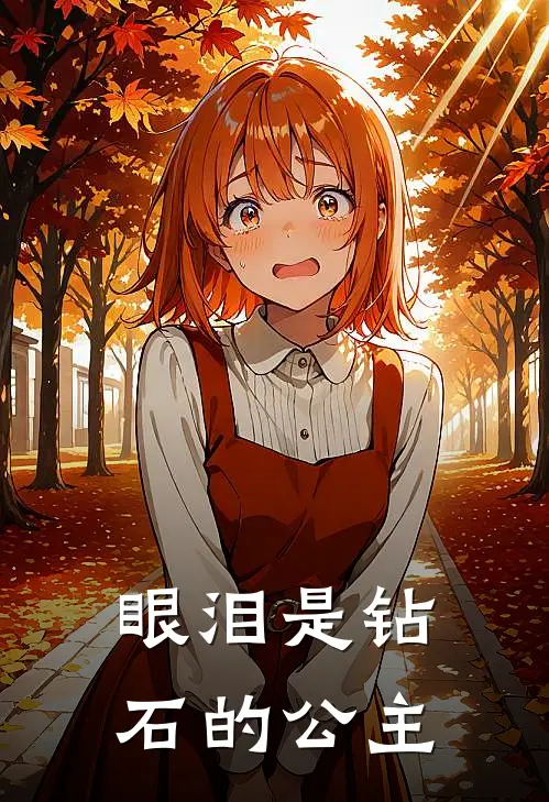 眼泪是钻石的公主