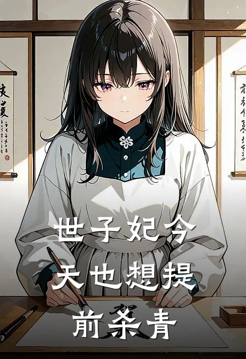 世子妃今天也想提前杀青(沈知意秋月)完结版小说_最新全本小说世子妃今天也想提前杀青沈知意秋月