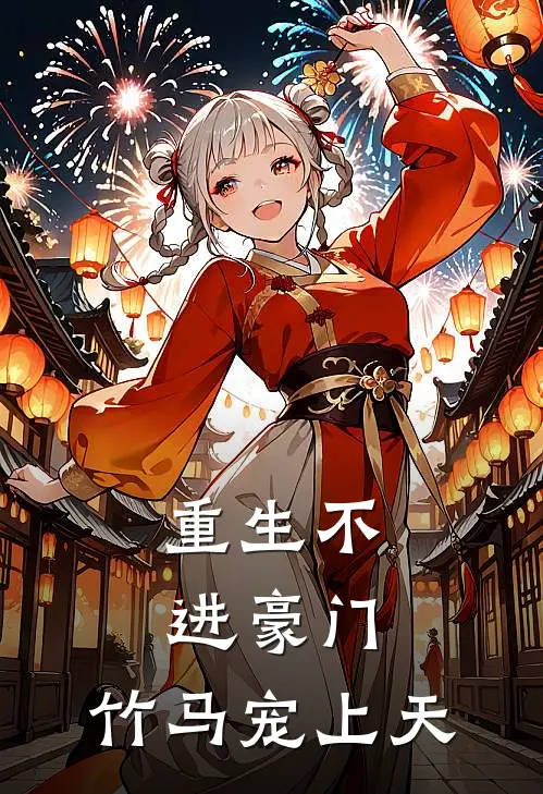 《重生不进豪门：竹马宠上天》沈闻星林婉琴_(重生不进豪门：竹马宠上天)全集在线阅读