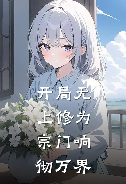 开局无上修为，宗门响彻万界（叶辰韩信）最新章节列表