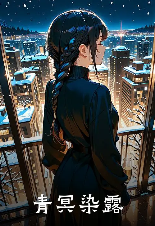 青冥染露苏清苏清辞完整版小说_最新章节列表青冥染露(苏清苏清辞)